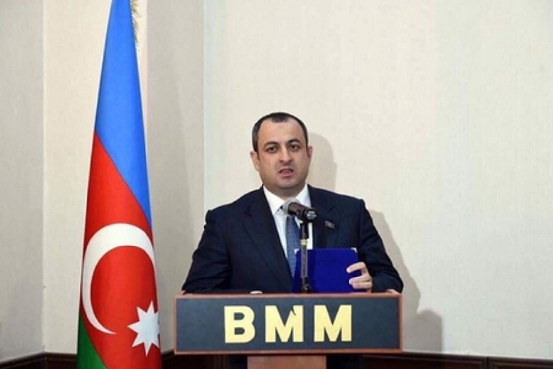 Adil Əliyev: "Belə cəngavərsinizsə , mübarizənizi vətəndə aparın"
