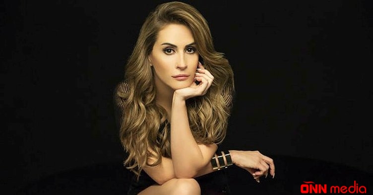 Aynur Aydın Bakıya gəlir