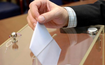 Prezident seçkilərinin nəticələri açıqlanıb