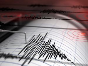 İranda 4,2 bal gücündə zəlzələ baş verib