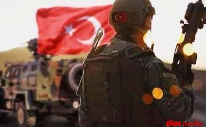“Zeytun Budağı” əməliyyatının 38-ci günü ilə bağlı açıqlama verilib