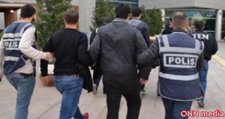 Türkiyədə sosial şəbəkələrdə yazılarına görə 786 nəfər saxlanılıb