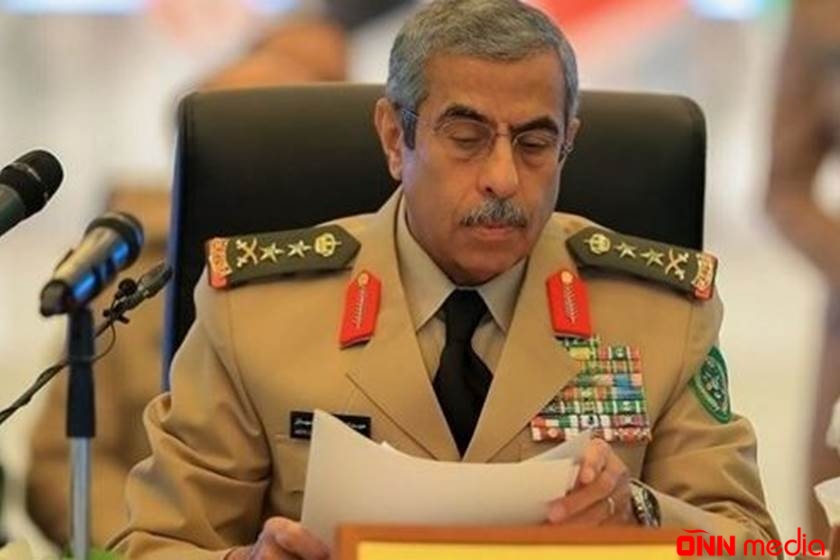 Generallar istefaya göndərildi