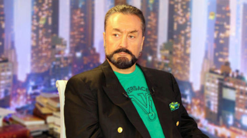 Adnan Oktar barədə qərar verildi