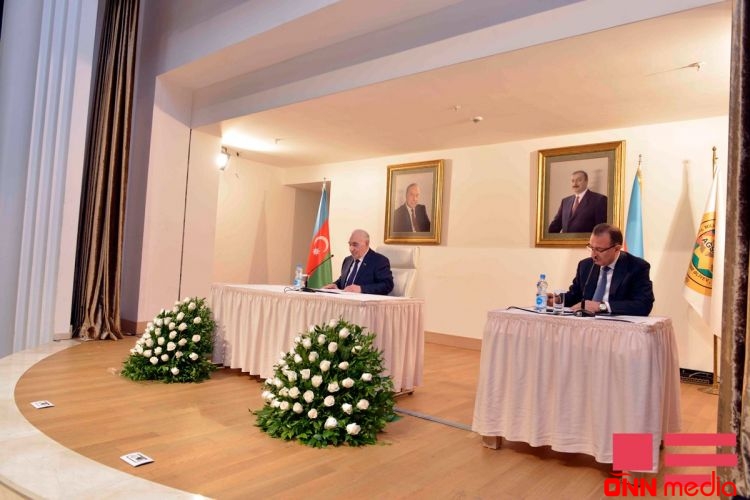 Ağsaqqallar Şurasının sədri məlum oldu