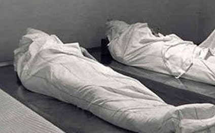 Türkiyə vətəndaşı Bakıda həyatını itirdi