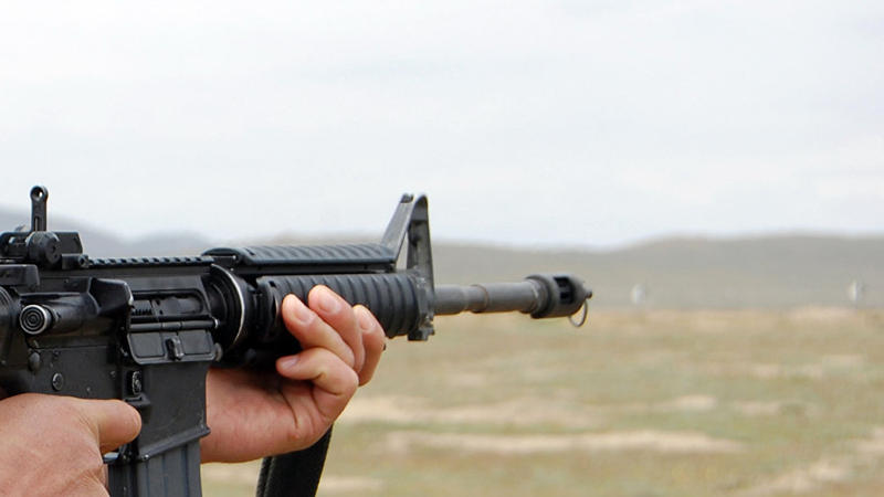 Atəşkəs 102 dəfə pozuldu