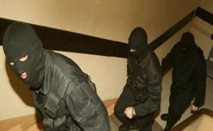 Ankarada İŞİD-in "informasiya naziri"saxlanılıb