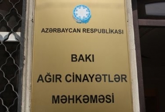  Arif Alışanovu öldürməyə cəhddə təqsirləndirilənlərin istintaqı yekunlaşıb
