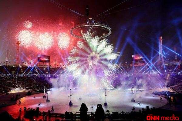 Azərbaycan Olimpiadanın bağlanışında iştirak etməyəcək