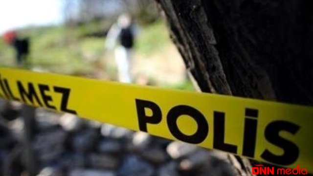 Ötən gündə 105 cinayət hadisəsi baş verib