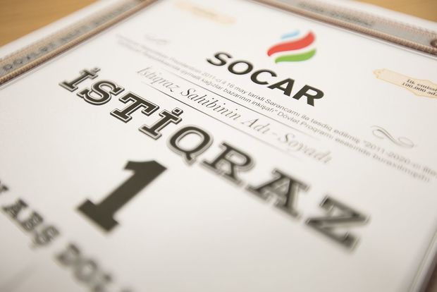 SOCAR istiqrazlarına tələbat kəskin artıb – VİDEO
