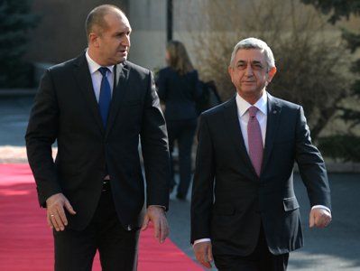 Qarabağ münaqişəsi yalnız sülh yolu ilə həll oluna bilər
