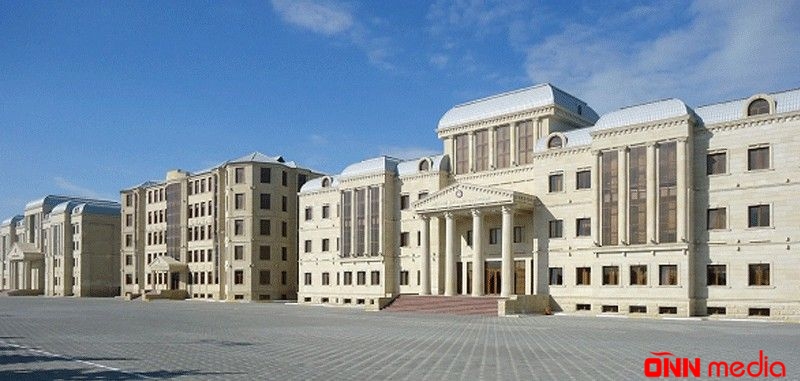 Daxili Qoşunların Ali Hərbi Məktəbinə qəbul başlayır
