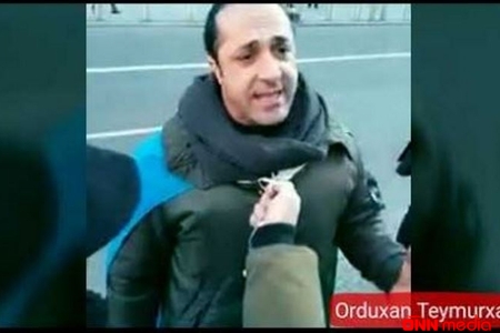 Səfil Orduxana... – Jalə Mütəllibovanın yazısı