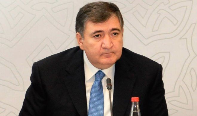 Fazil Məmmədov bu vəzifədən də azad edildi – Sərəncam