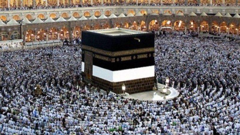 Həccə gedəcək zəvvarlara YENİ QADAĞA