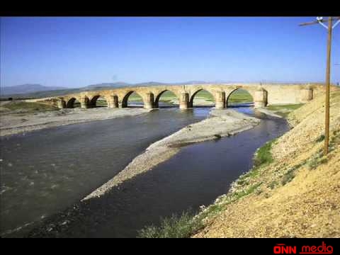 Araz çayı ilə bağlı mübahisənin həlli Avstriyaya həvalə edildi