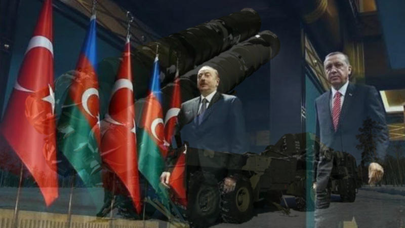 İlham Əliyevin bu sözləri Türkiyədə gündəm oldu
