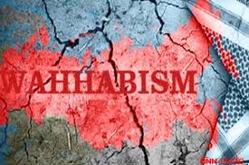 Bu ölkələrdə “Vəhhabilik” məzhəbi yayılmalı və möhkəmlənməli idi