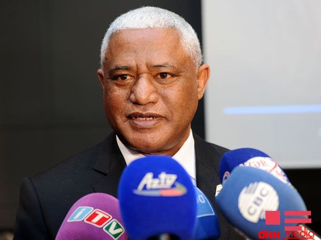 Azərbaycan bu Afrika ölkəsi ilə əlaqələri gücləndirir