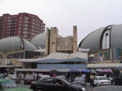 Bakıda məşhur bazar bağlanır