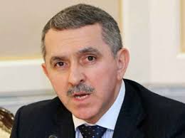 Şahin Abdullayevə yeni vəzifə