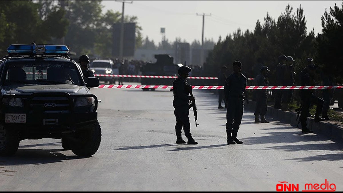 Bir gündə iki terror – Ölənlər var