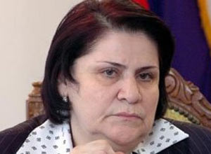 Xəstəxananın baş direktoru vəzifəsindən azad edilib