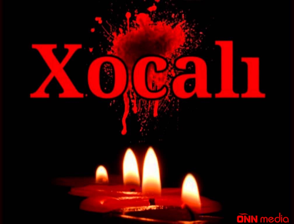 Əsrin dəhşətli faciəsi- XOCALI