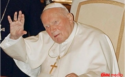 Roma Papasının ermənilərə məxfi məktubu