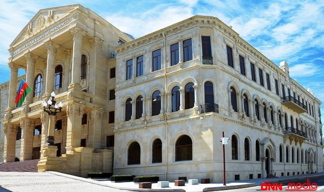 XİN və Baş Prokurorluq Xocalı soyqırımı ilə bağlı birgə bəyanat yaydı