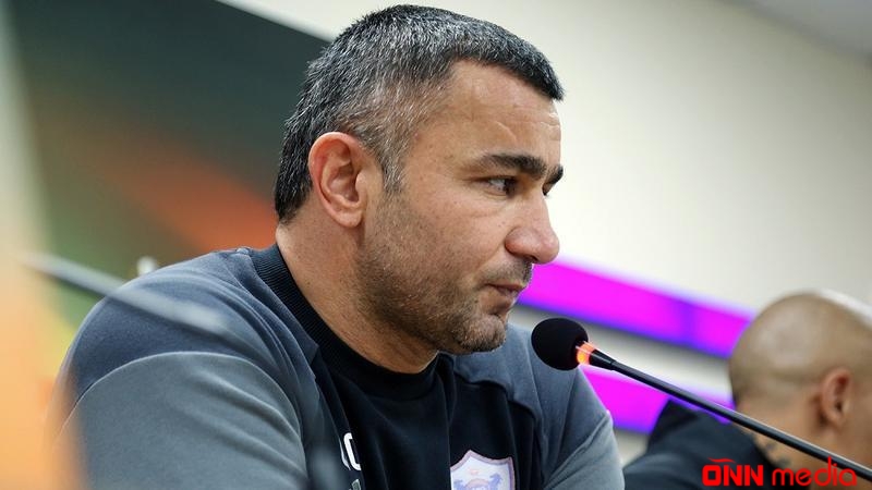 Qurban Qurbanov: "Qarabağ"da güvəndiyim futbolçular qalıb"