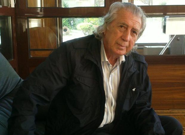 Rafiq Əzimov təltif edildi