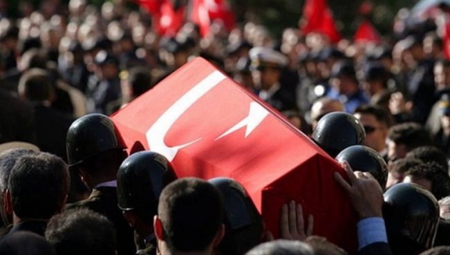 Türk şəhidlərinin adları açıqlandı - Foto
