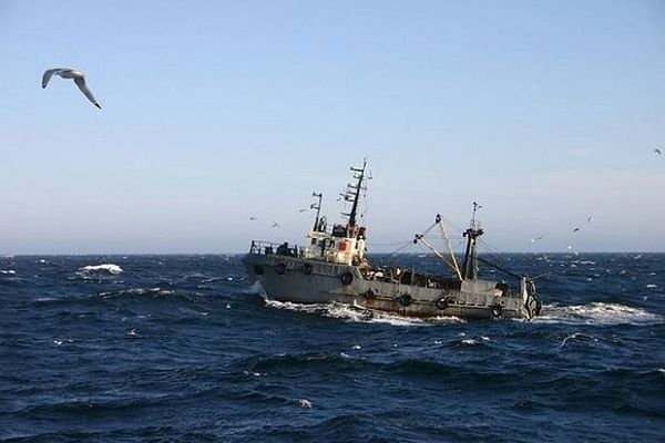 İçində azərbaycanlıların da olduğu gəmi Qara dənizdə qəzaya uğradı