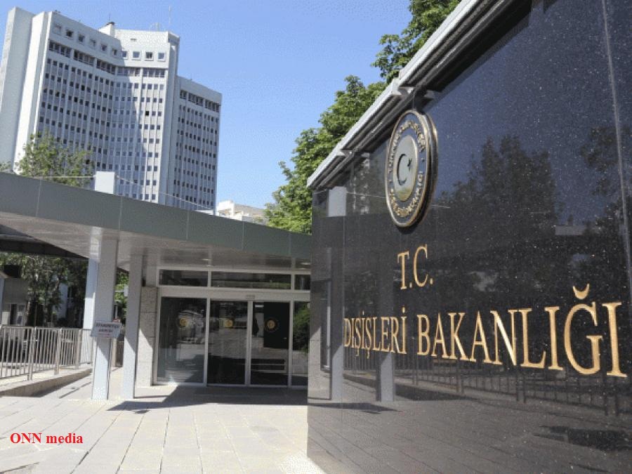 Türkiyə tərəfi vəziyyəti dəyərləndirməyə hazırdır