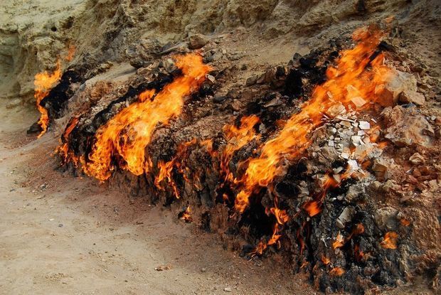 İtalyanlar Yanardağı bərpa etməyi təklif edir