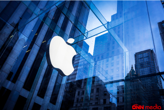 ”Apple”-ın dəyəri 925 milyardı keçdi