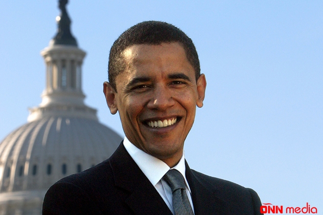 Obamanın yeni işi məlum oldu