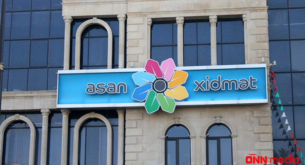 Kürdəmirdə də “ASAN xidmət” olacaq - 5 milyon manat ayrıldı