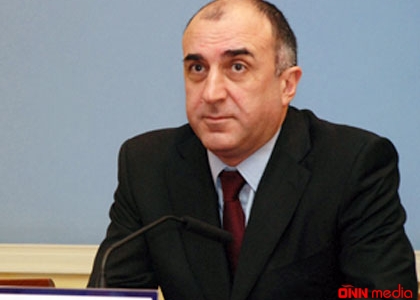 Azərbaycan yeni nəqliyyat dəhlizi təklif edir