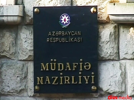 Müdafiə Nazirliyi və Mətbuat Şurası jurnalistlər üçün müsabiqə elan etdi