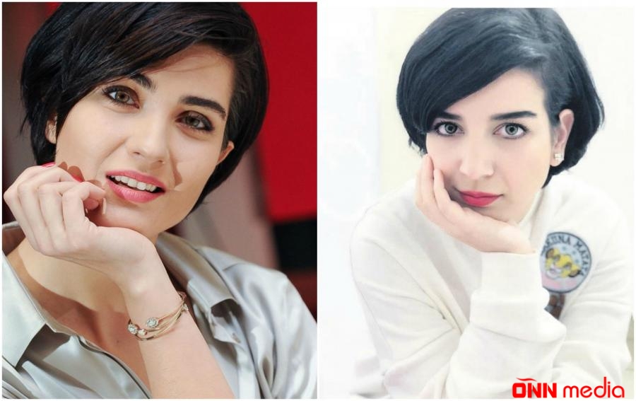 Tubaya əkizi qədər bənzəyən xanım kimdir?