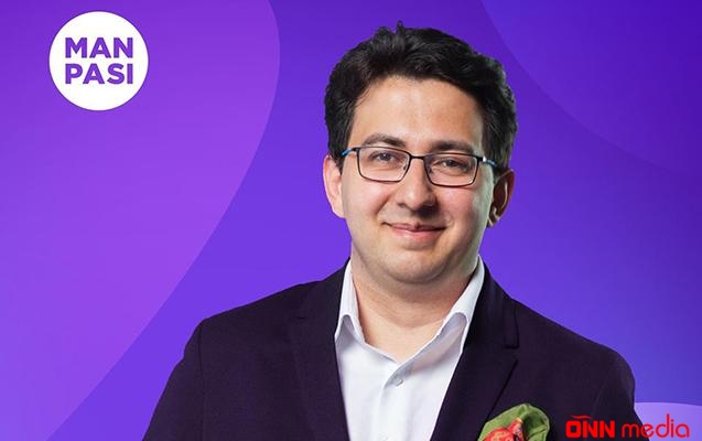"Manpası"nın aparıcısından şok cavab