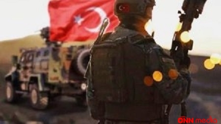Afrinlə bağlı son vəziyyət açıqlandı