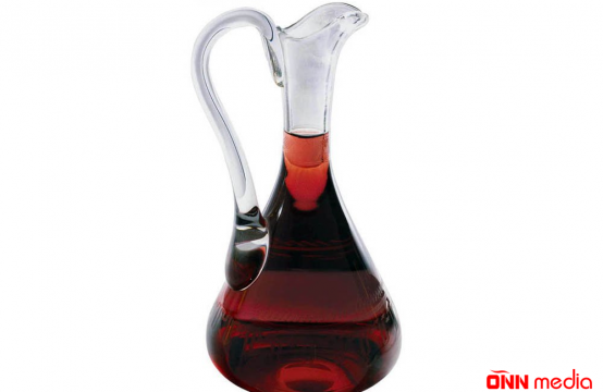 Yod arağı – Əsrin möcüzəsi