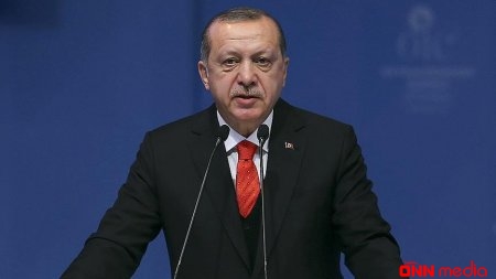 Sincar əməliyyatı başladı –Ərdoğan