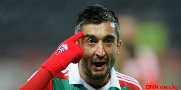 Azərbaycanlı futbolçu qaydasız döyüşlə məşğul olacaq