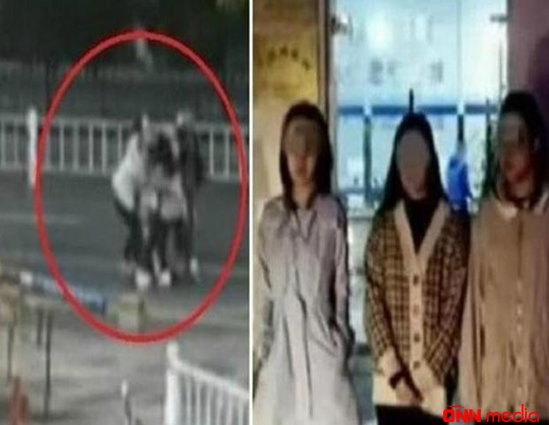 Bu da oldu: Oğlan qaçırıldı